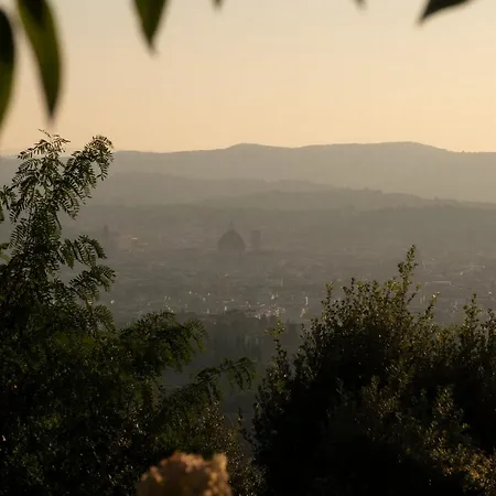Villa San Michele, A Belmond Hotel, Florence Fiesole Exterior photo