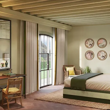 Villa San Michele, A Belmond Hotel, Florence Fiesole Exterior photo
