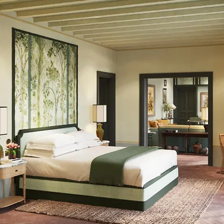 Villa San Michele, A Belmond Hotel, Florence Fiesole Exterior photo