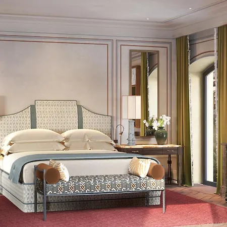 Villa San Michele, A Belmond Hotel, Florence Fiesole Exterior photo