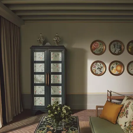 Villa San Michele, A Belmond Hotel, Florence Fiesole Exterior photo