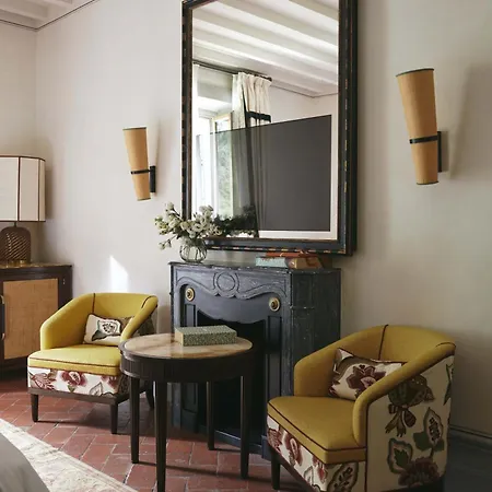 Villa San Michele, A Belmond Hotel, Florence Fiesole Exterior photo