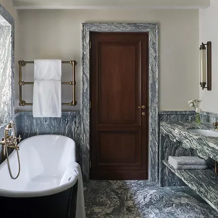 Villa San Michele, A Belmond Hotel, Florence Fiesole Exterior photo