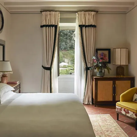 Villa San Michele, A Belmond Hotel, Florence Fiesole Exterior photo