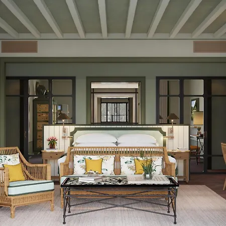 Villa San Michele, A Belmond Hotel, Florence Fiesole Exterior photo
