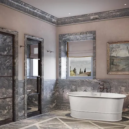 Villa San Michele, A Belmond Hotel, Florence Fiesole Exterior photo