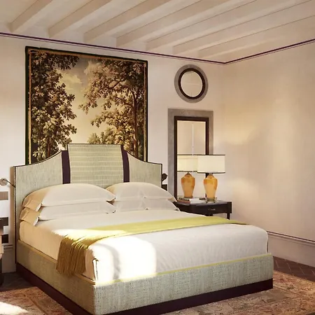 Villa San Michele, A Belmond Hotel, Florence Fiesole Exterior photo