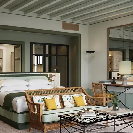 Villa San Michele, A Belmond Hotel, Florence Fiesole Exterior photo
