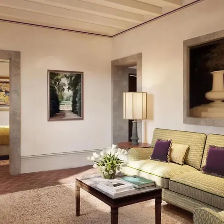 Villa San Michele, A Belmond Hotel, Florence Fiesole Exterior photo