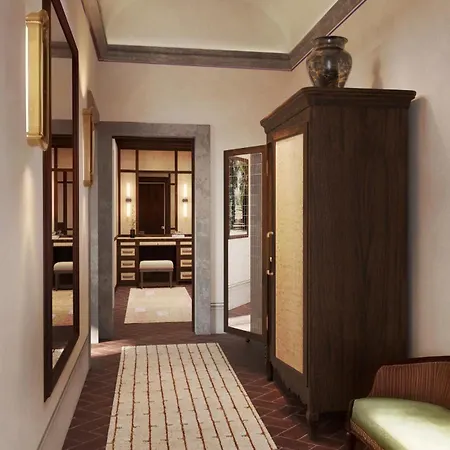 Villa San Michele, A Belmond Hotel, Florence Fiesole Exterior photo