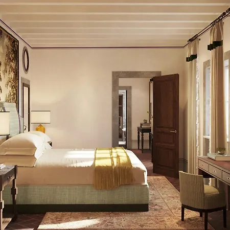 Villa San Michele, A Belmond Hotel, Florence Fiesole Exterior photo