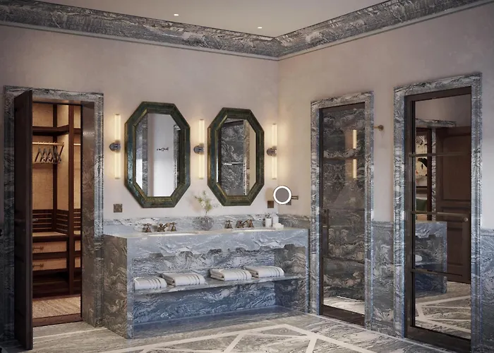 Villa San Michele, A Belmond Hotel, Florence