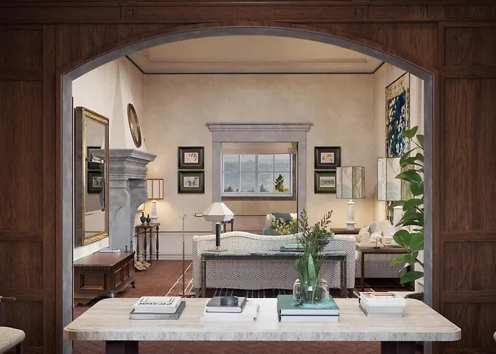 Villa San Michele, A Belmond Hotel, Florence