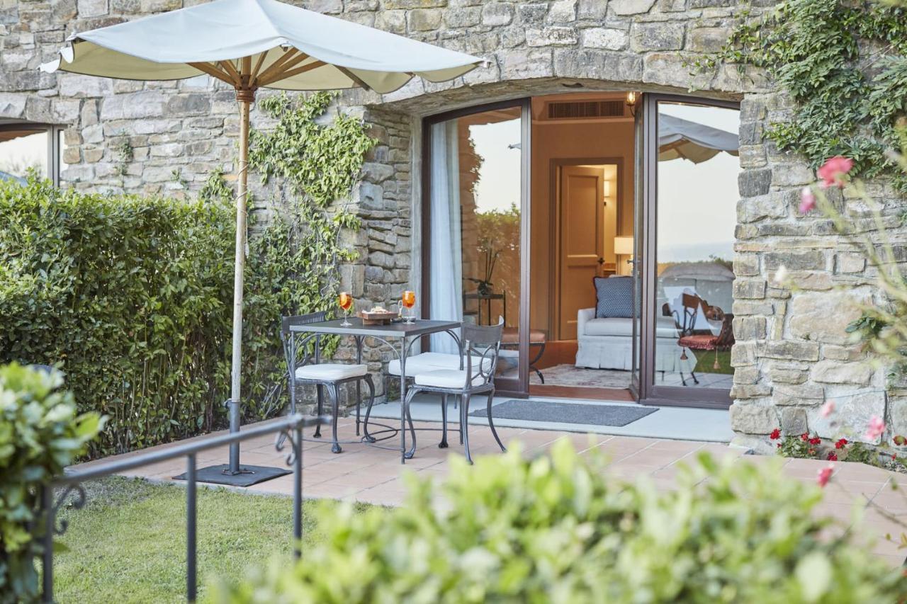 San Michele, A Belmond Hotel, Florence Hotel Fiesole