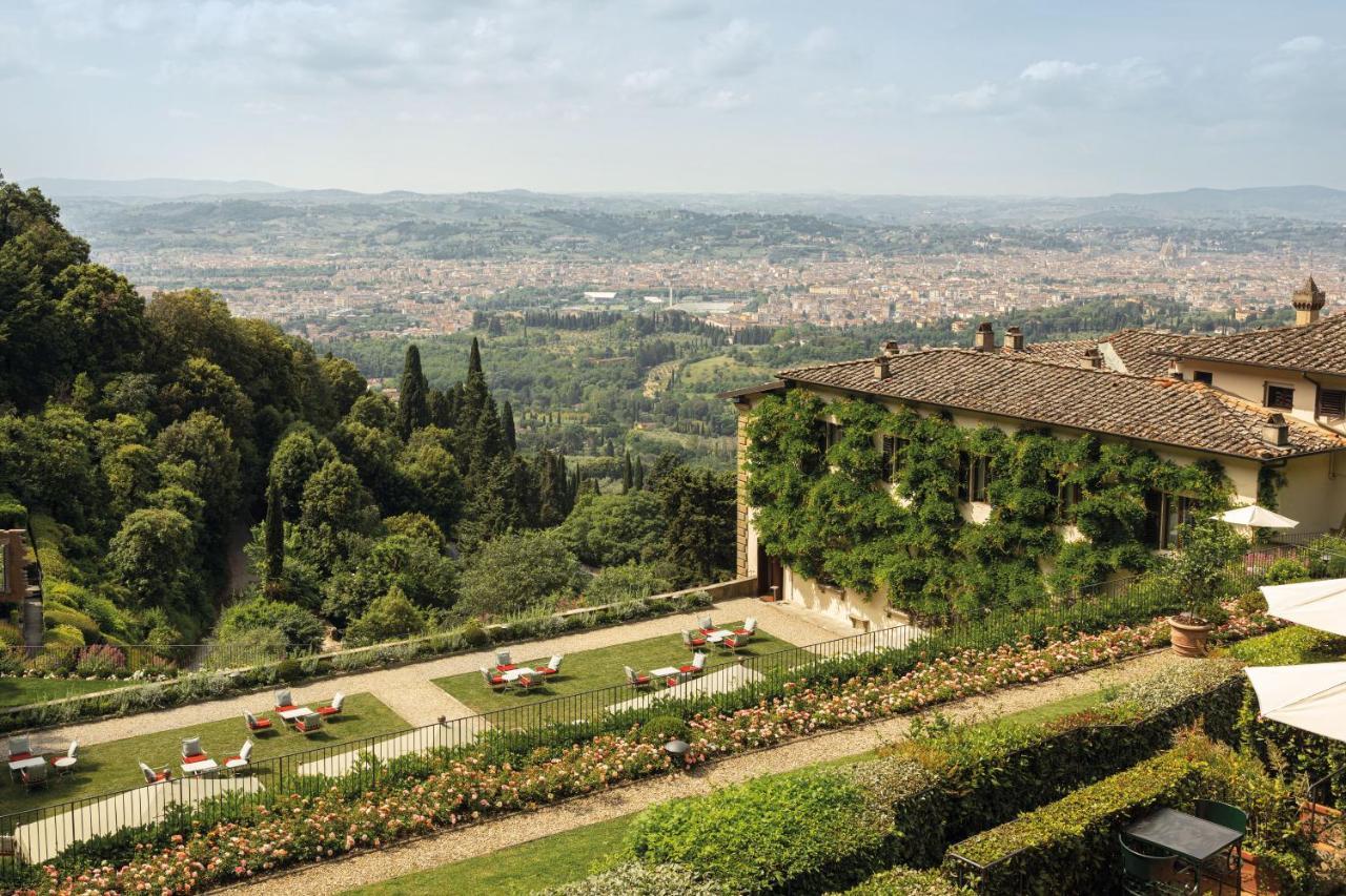 San Michele, A Belmond Hotel, Florence 5* Fiesole