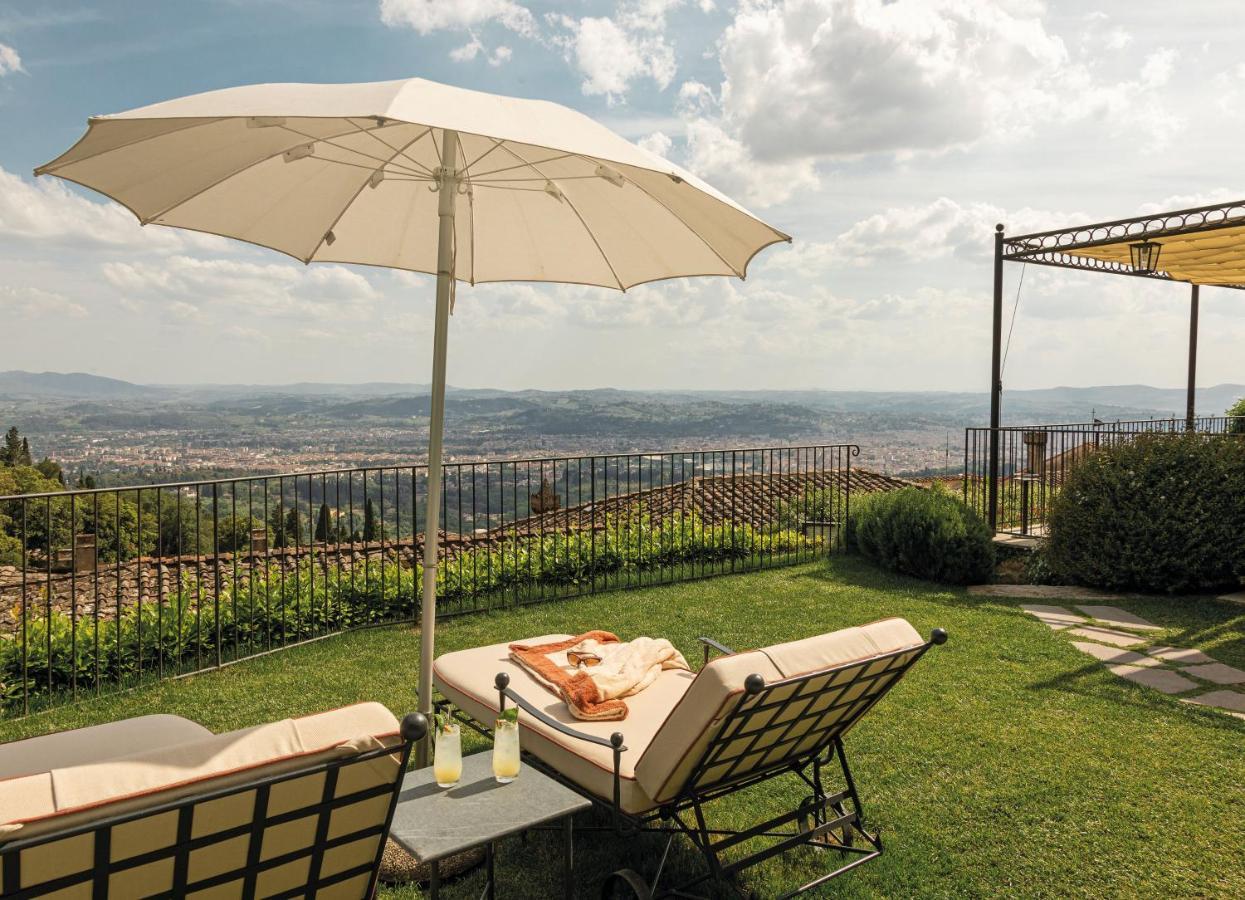 Hotel San Michele, A Belmond Hotel, Florence Fiesole