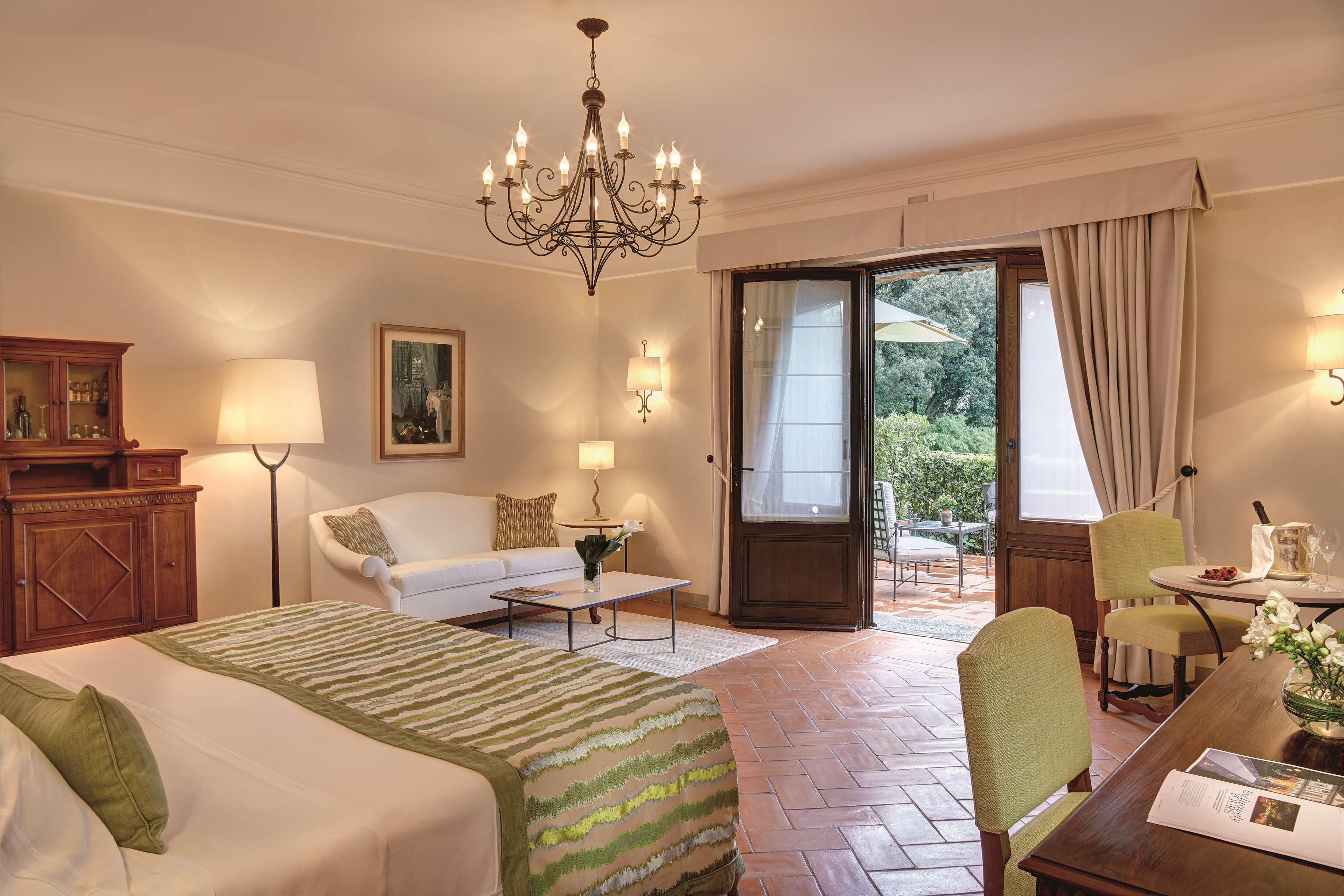 San Michele, A Belmond Hotel, Florence Hotel 5*