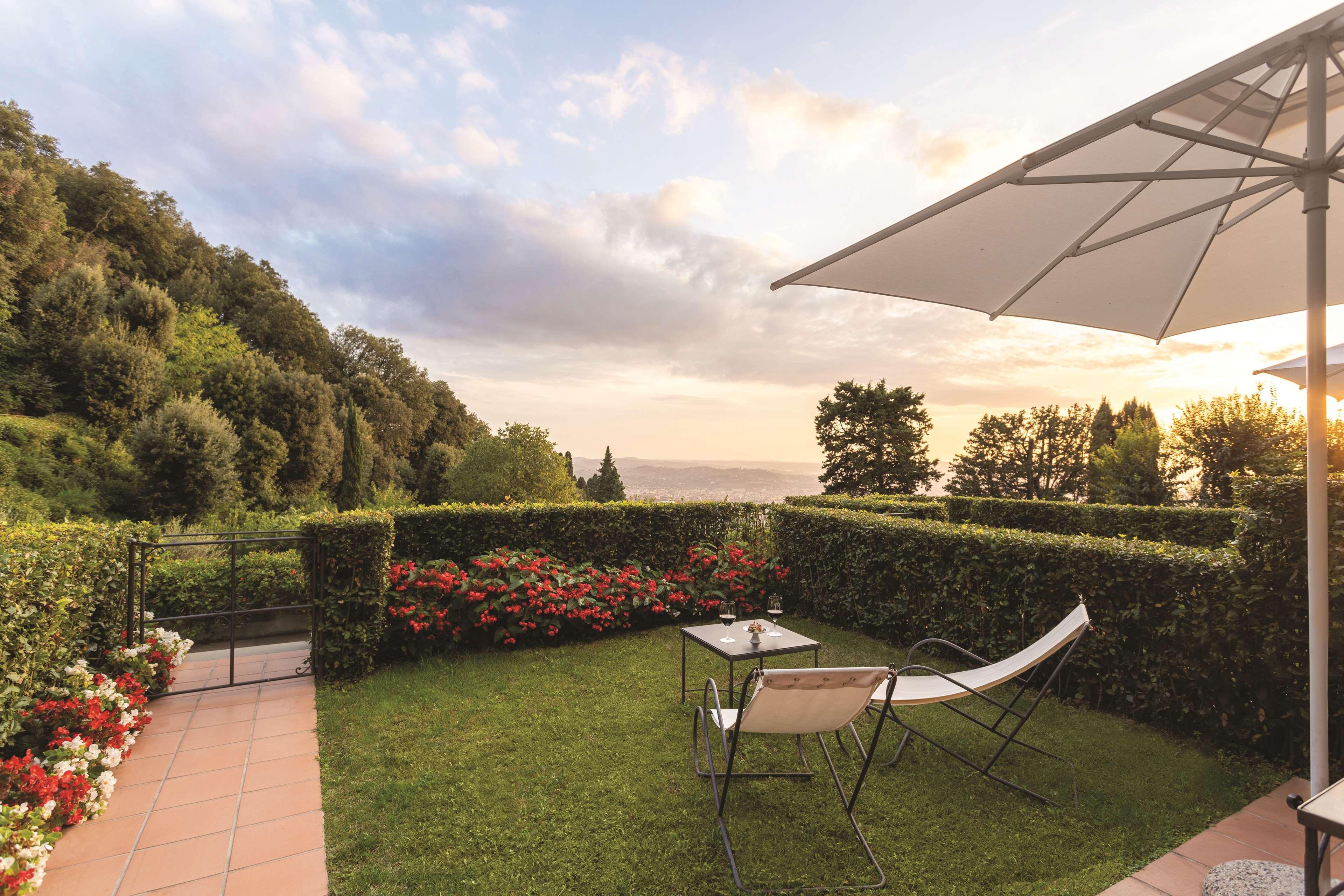 San Michele, A Belmond Hotel, Florence Hotel Fiesole