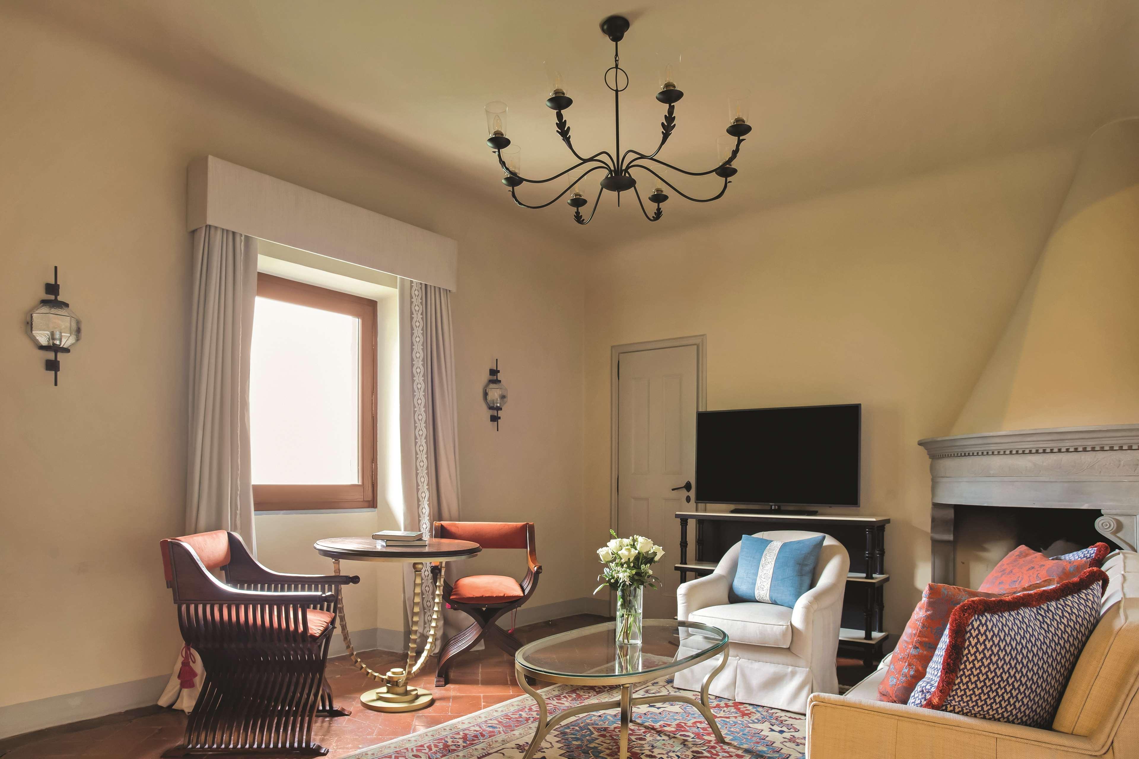 San Michele, A Belmond Hotel, Florence 5* Fiesole