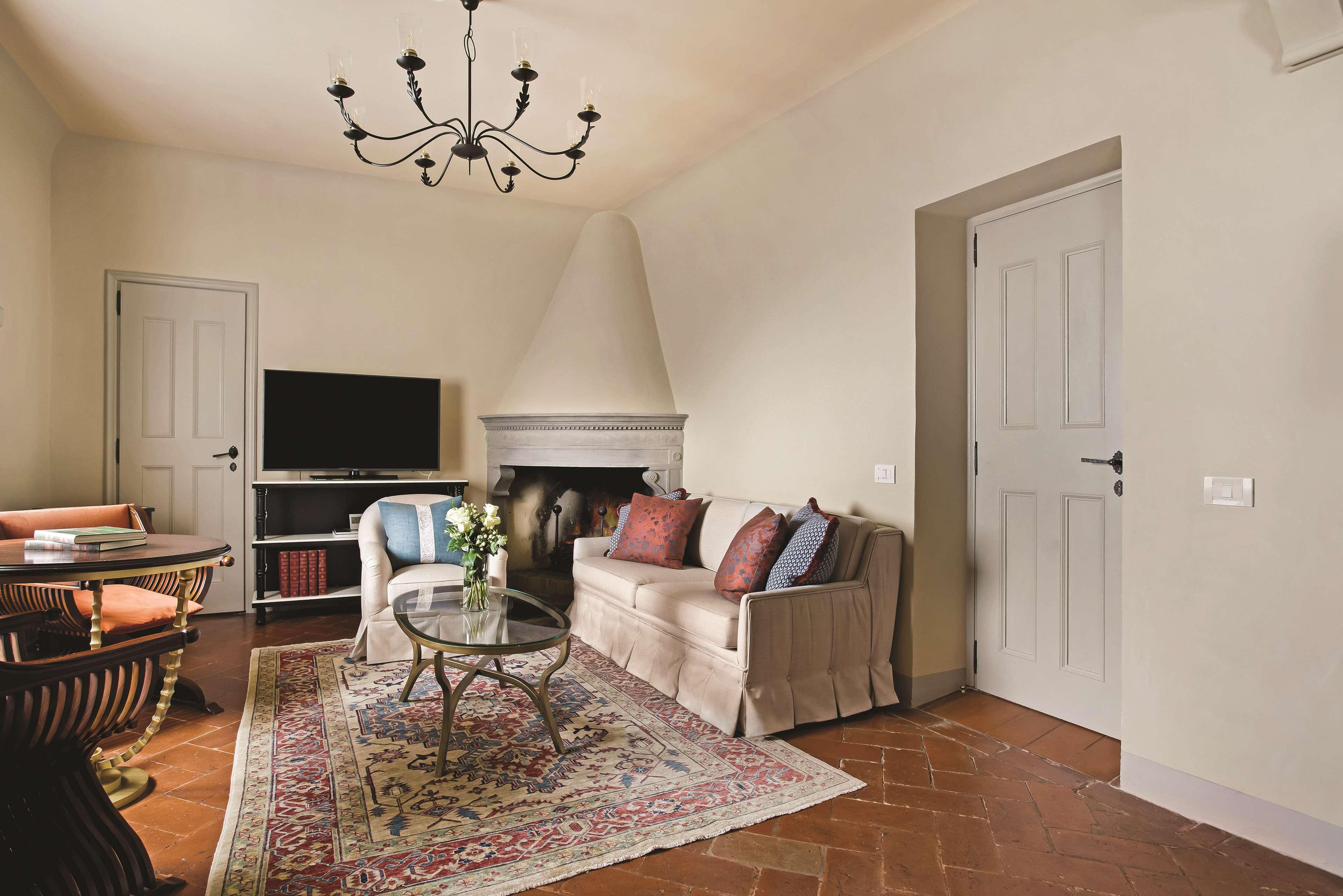 Hotel San Michele, A Belmond Hotel, Florence Fiesole