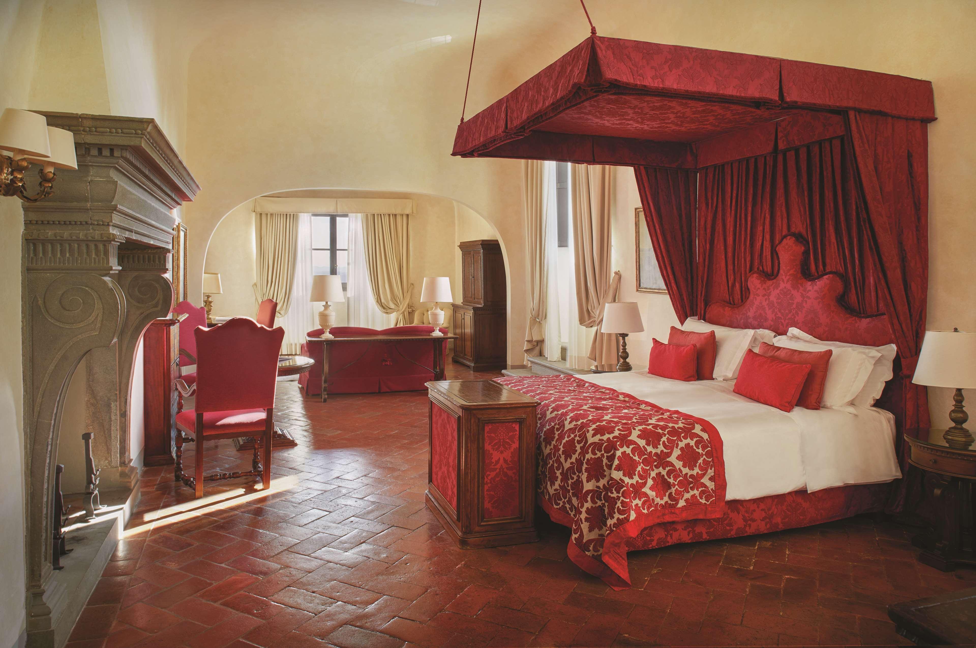 Hotel San Michele, A Belmond Hotel, Florence 5*