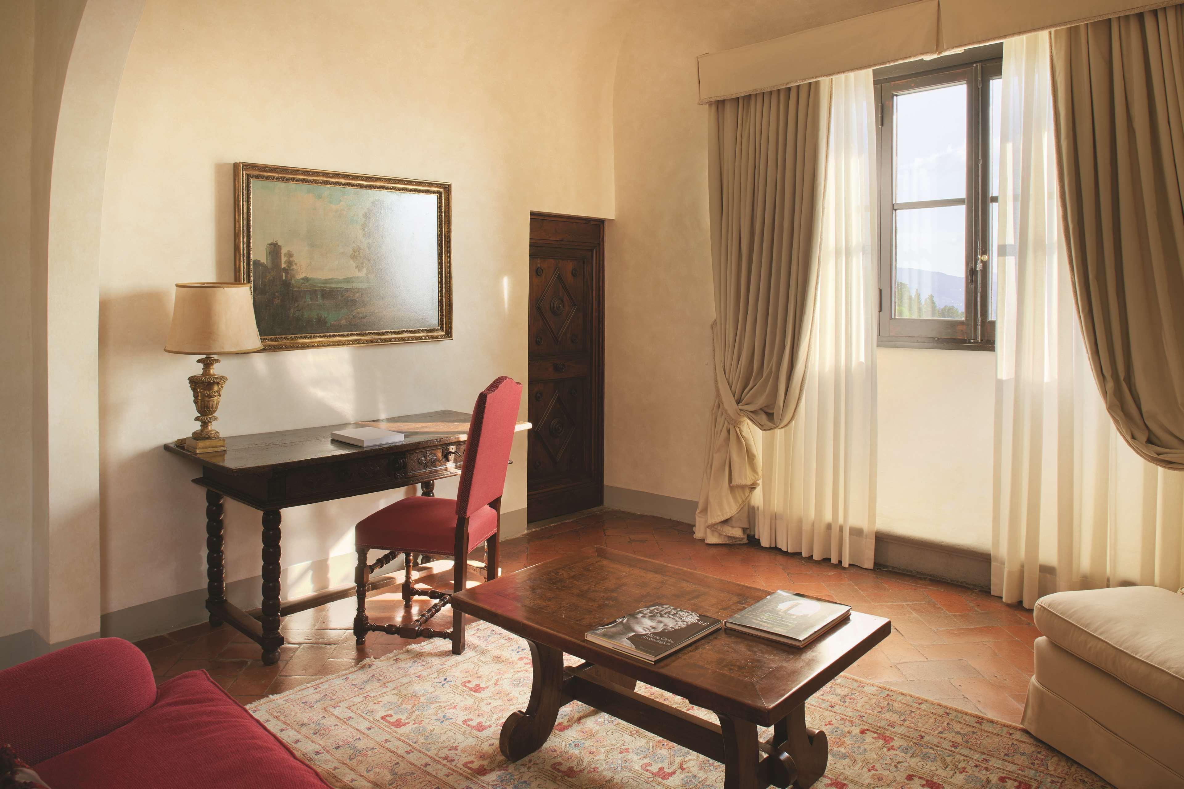 San Michele, A Belmond Hotel, Florence Hotel 5*