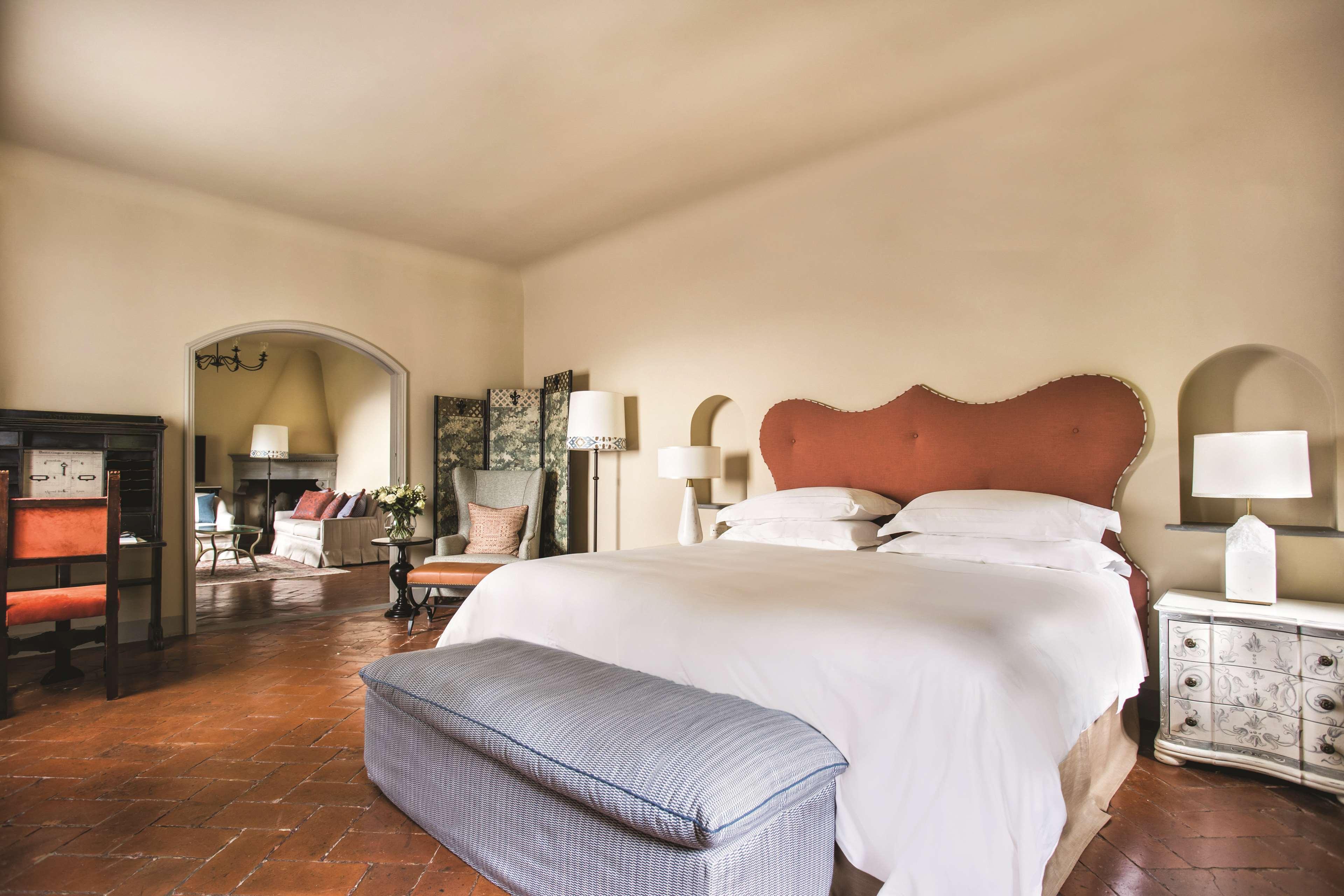 San Michele, A Belmond Hotel, Florence 5*