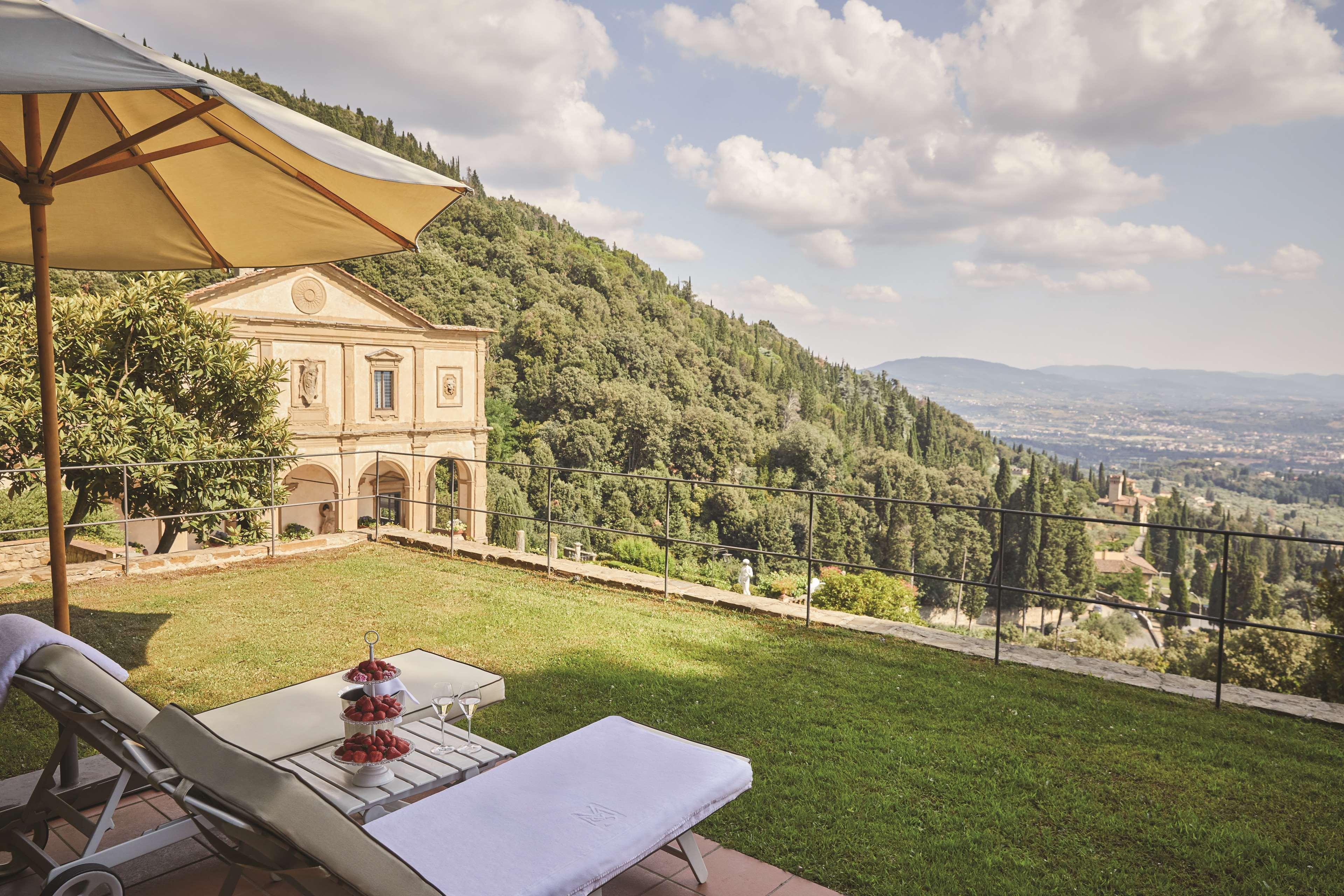 San Michele, A Belmond Hotel, Florence 5*