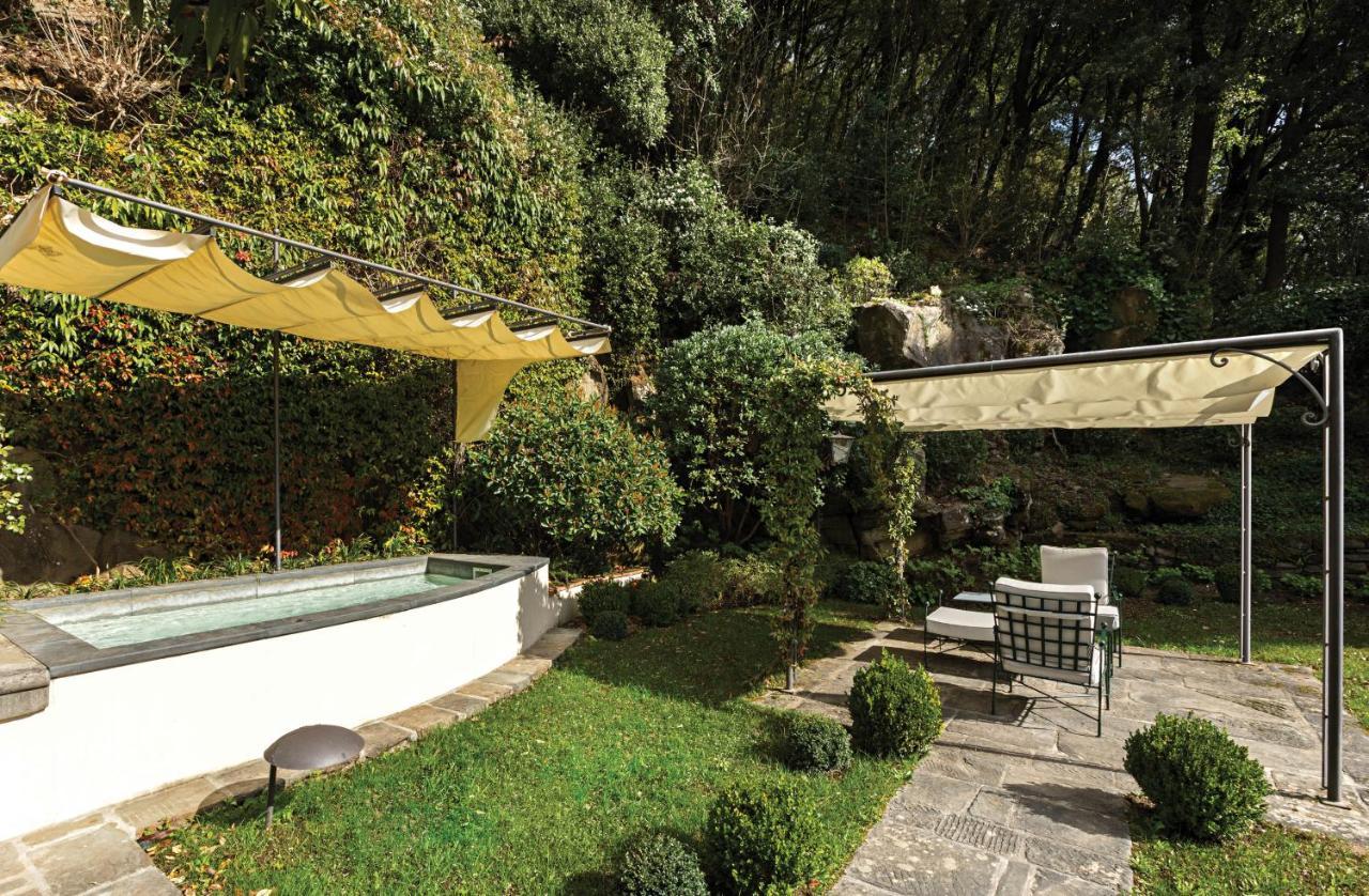 San Michele, A Belmond Hotel, Florence Hotel Fiesole