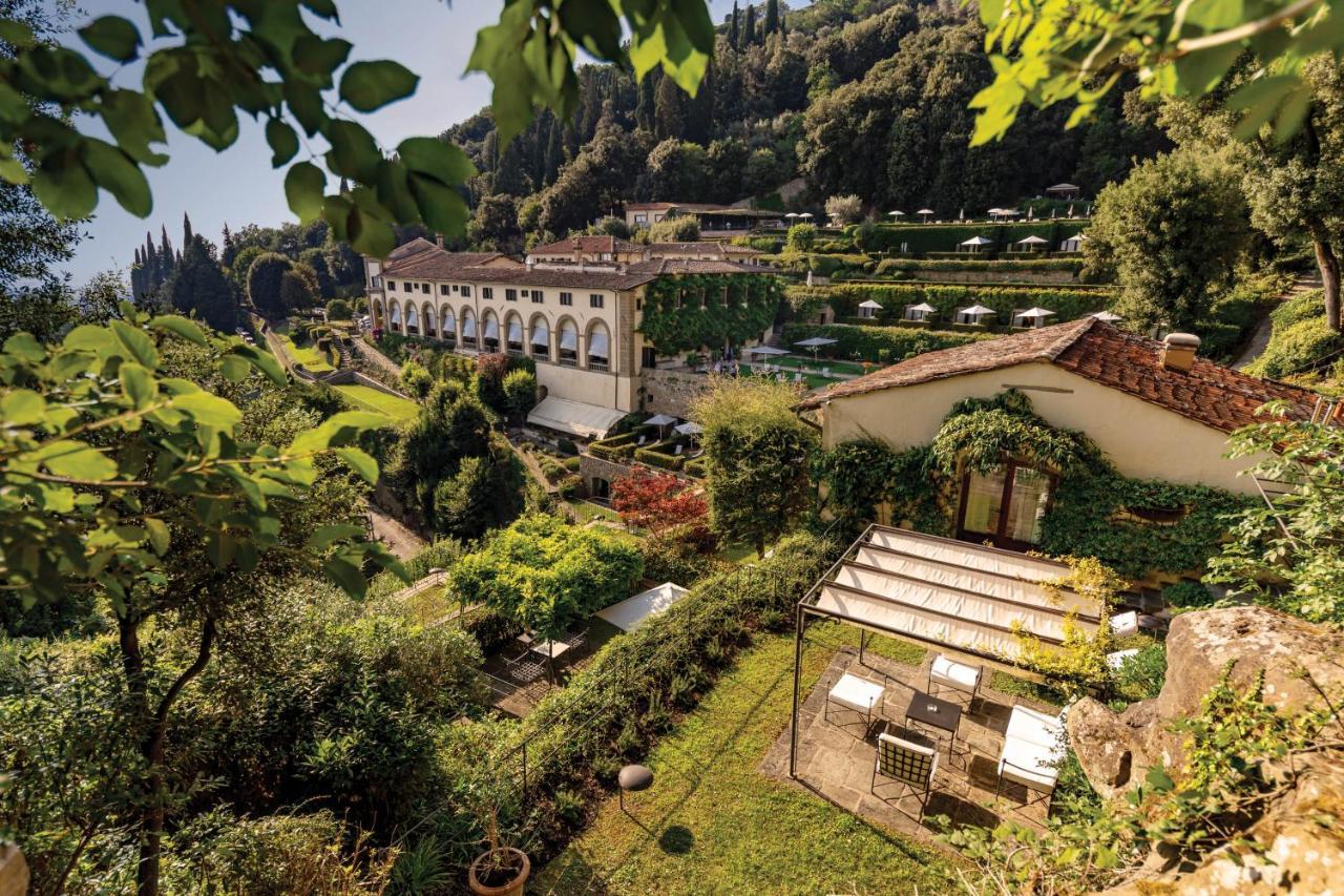 San Michele, A Belmond Hotel, Florence Hotel Fiesole