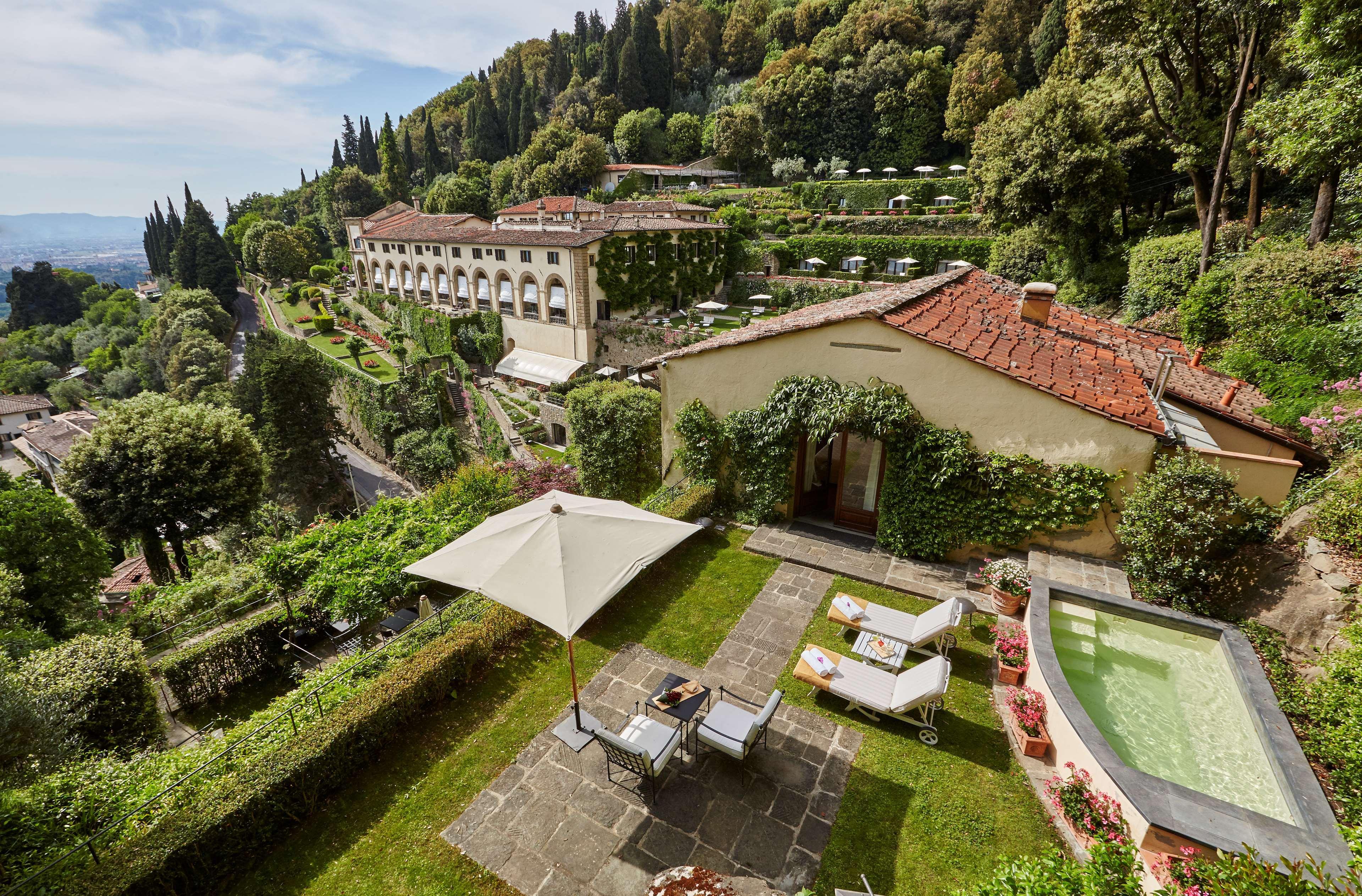 Hotel San Michele, A Belmond Hotel, Florence