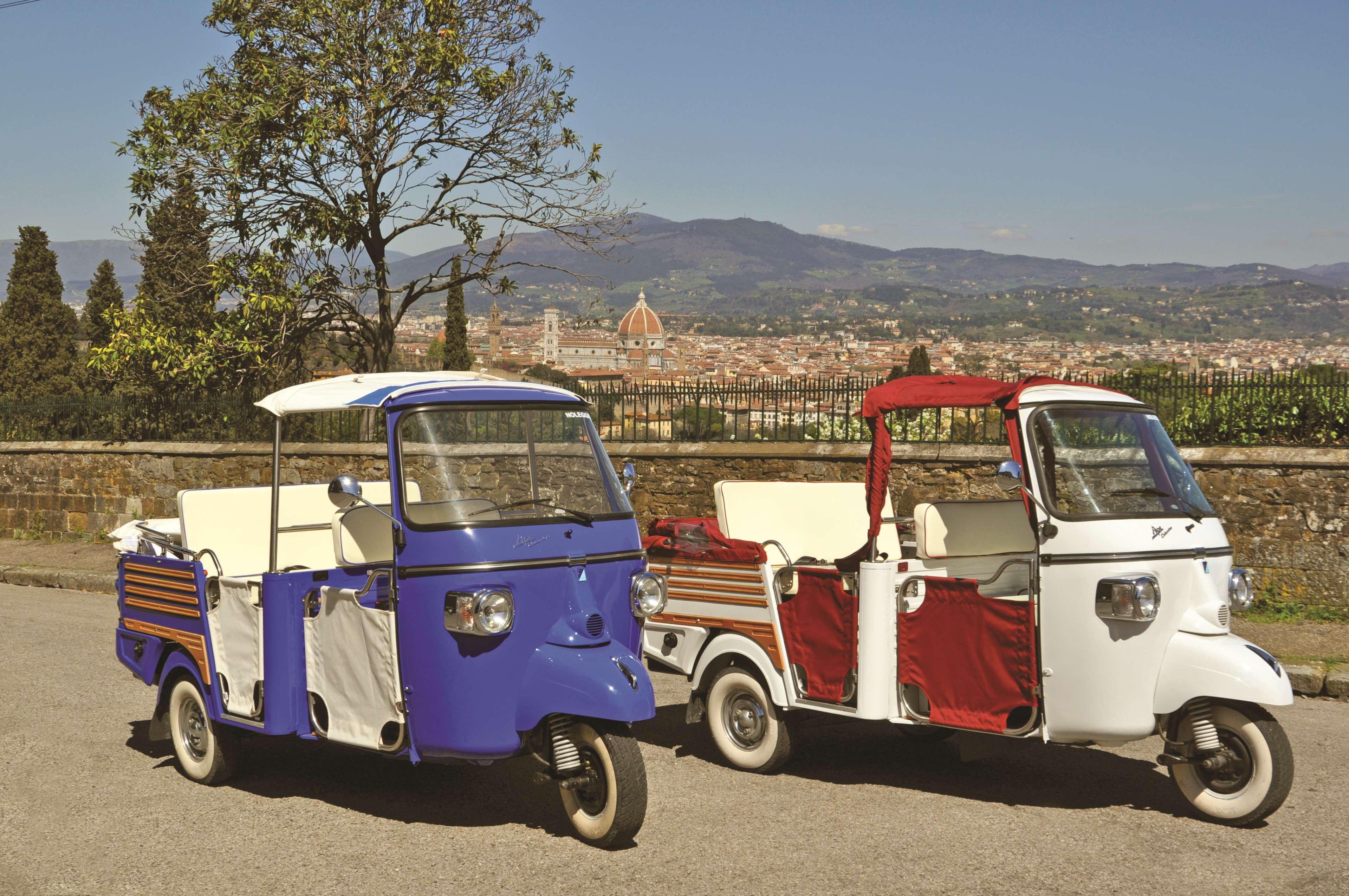 San Michele, A Belmond Hotel, Florence 5* Fiesole