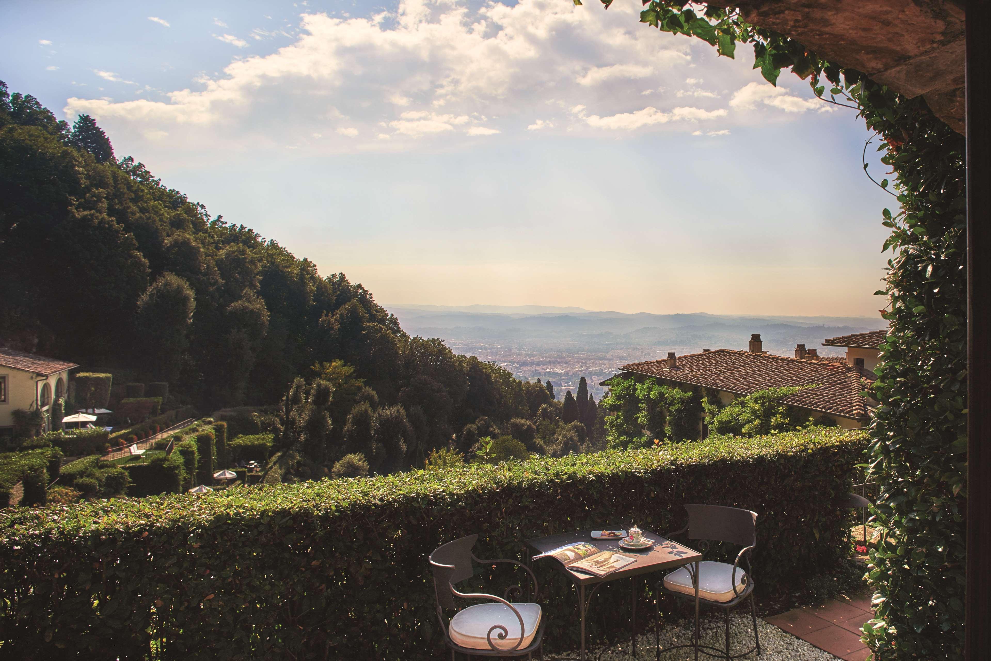 San Michele, A Belmond Hotel, Florence Hotel