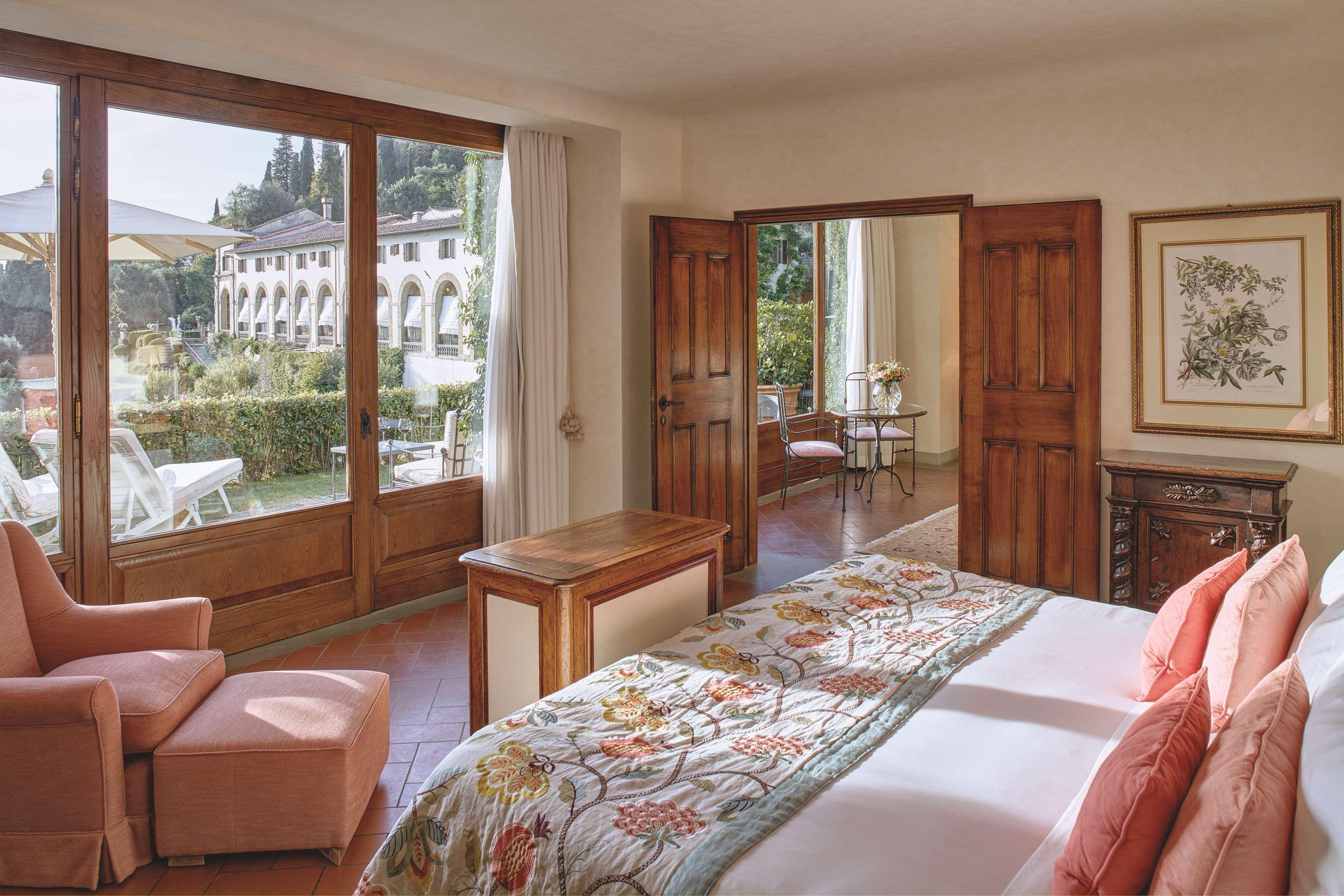 San Michele, A Belmond Hotel, Florence 5* Fiesole