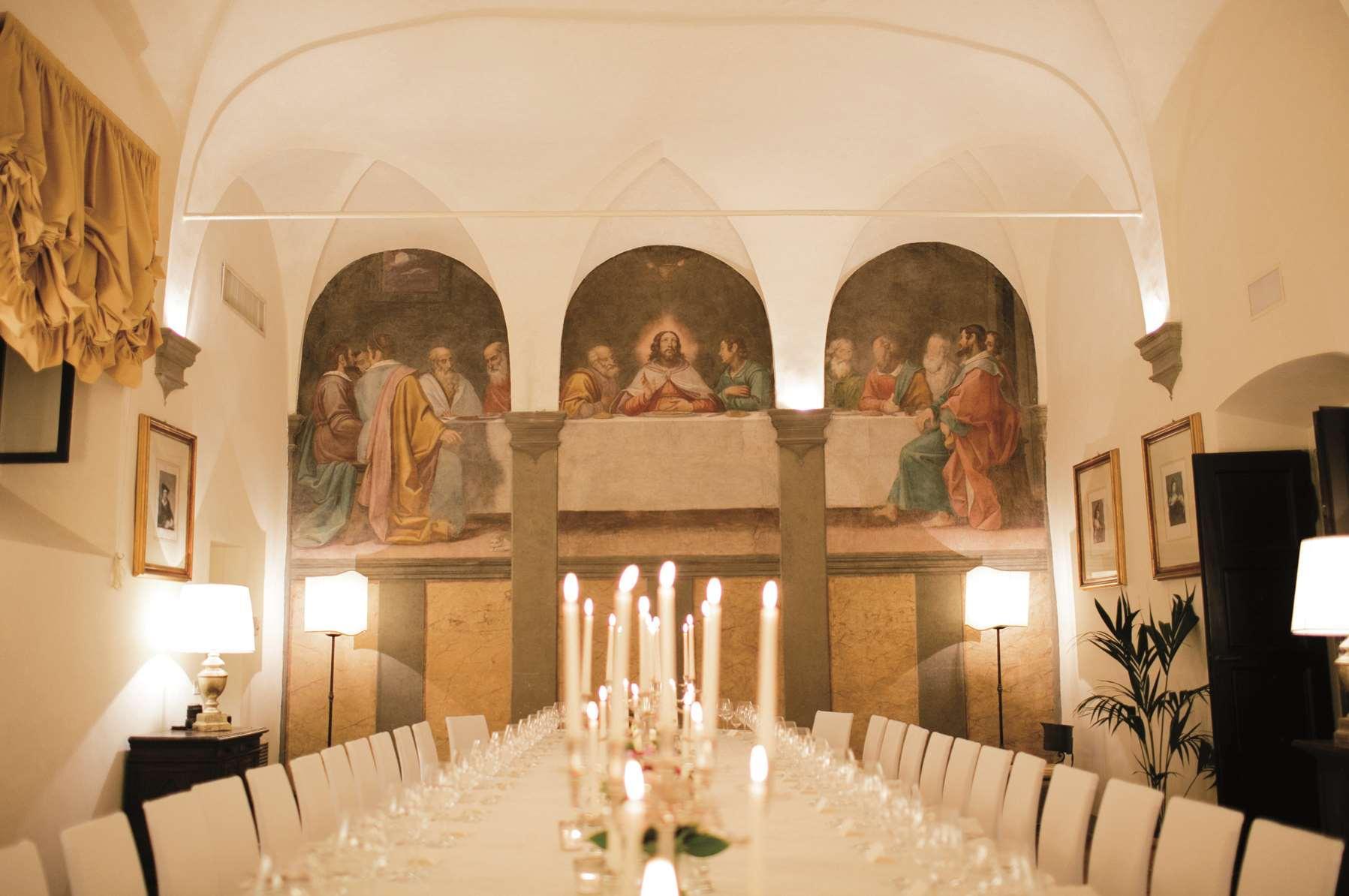 San Michele, A Belmond Hotel, Florence Hotel