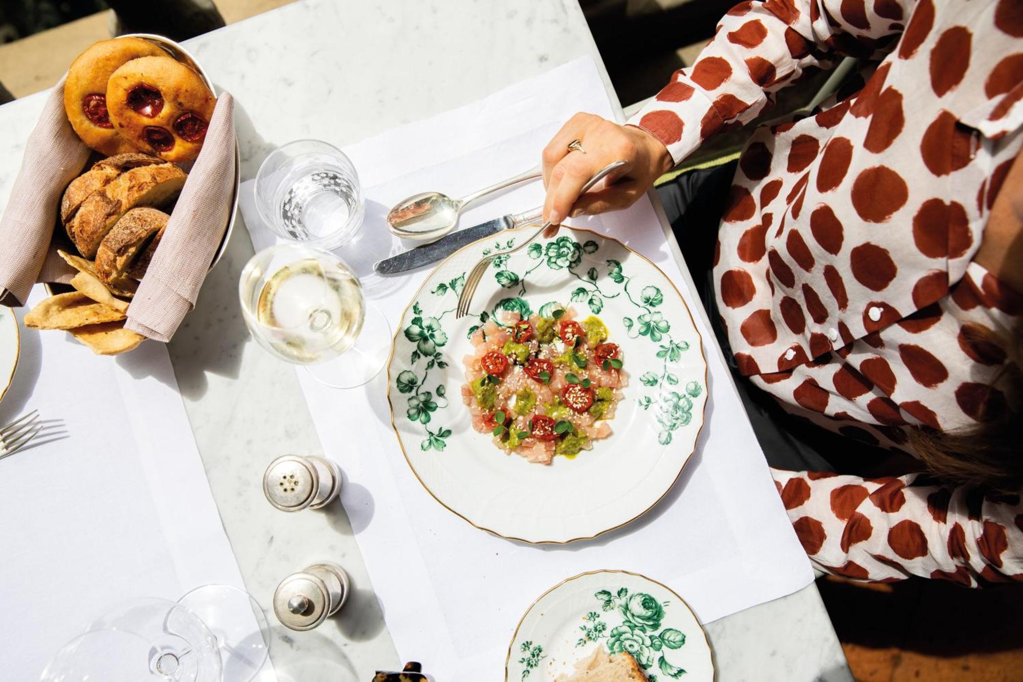 San Michele, A Belmond Hotel, Florence Hotel Fiesole