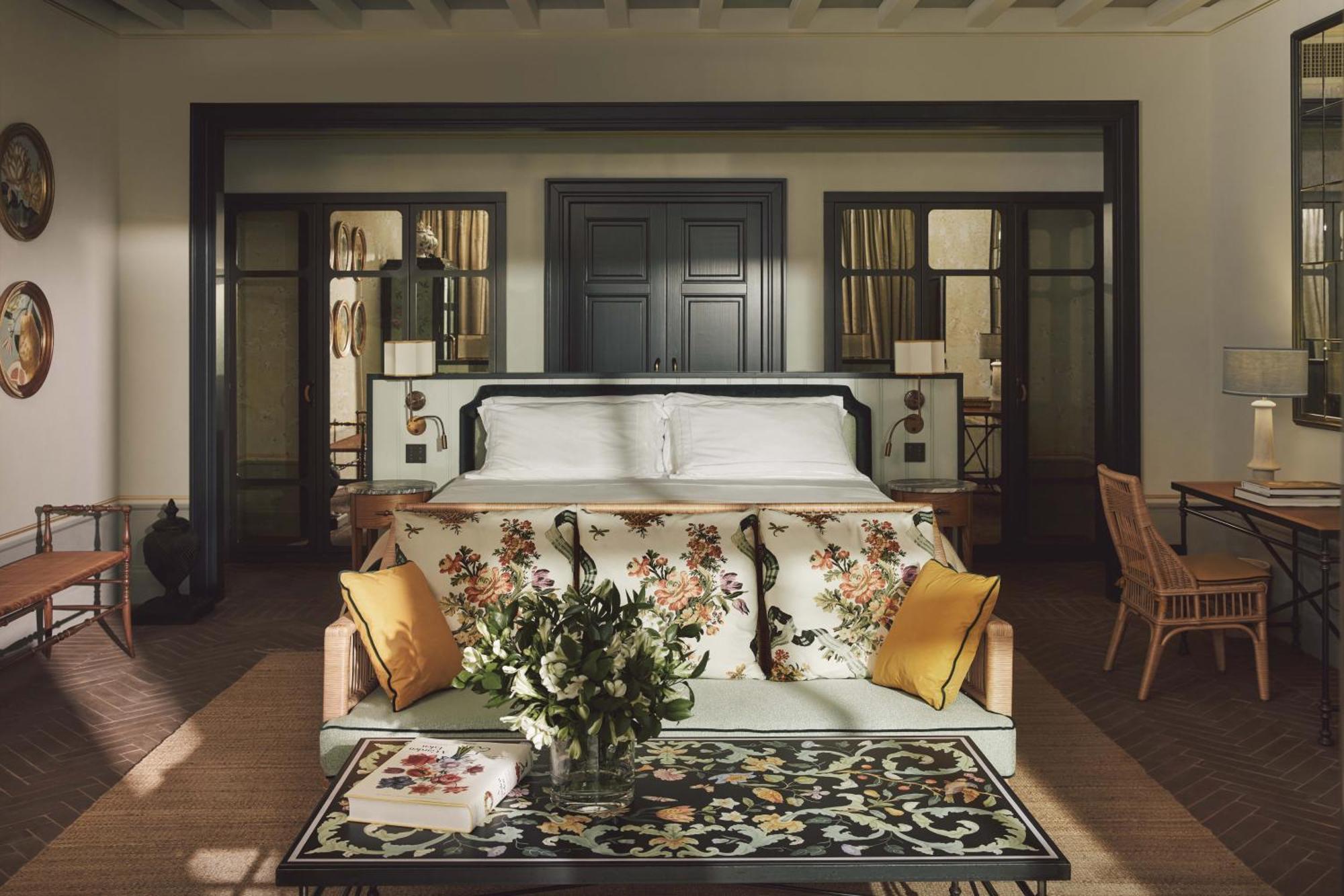 San Michele, A Belmond Hotel, Florence Fiesole