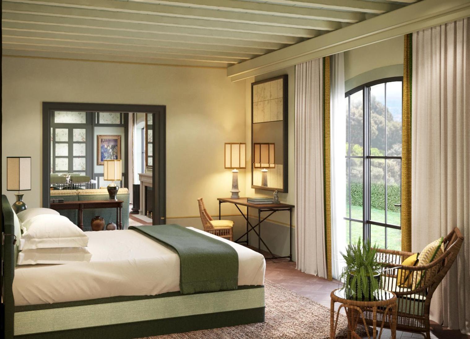 San Michele, A Belmond Hotel, Florence