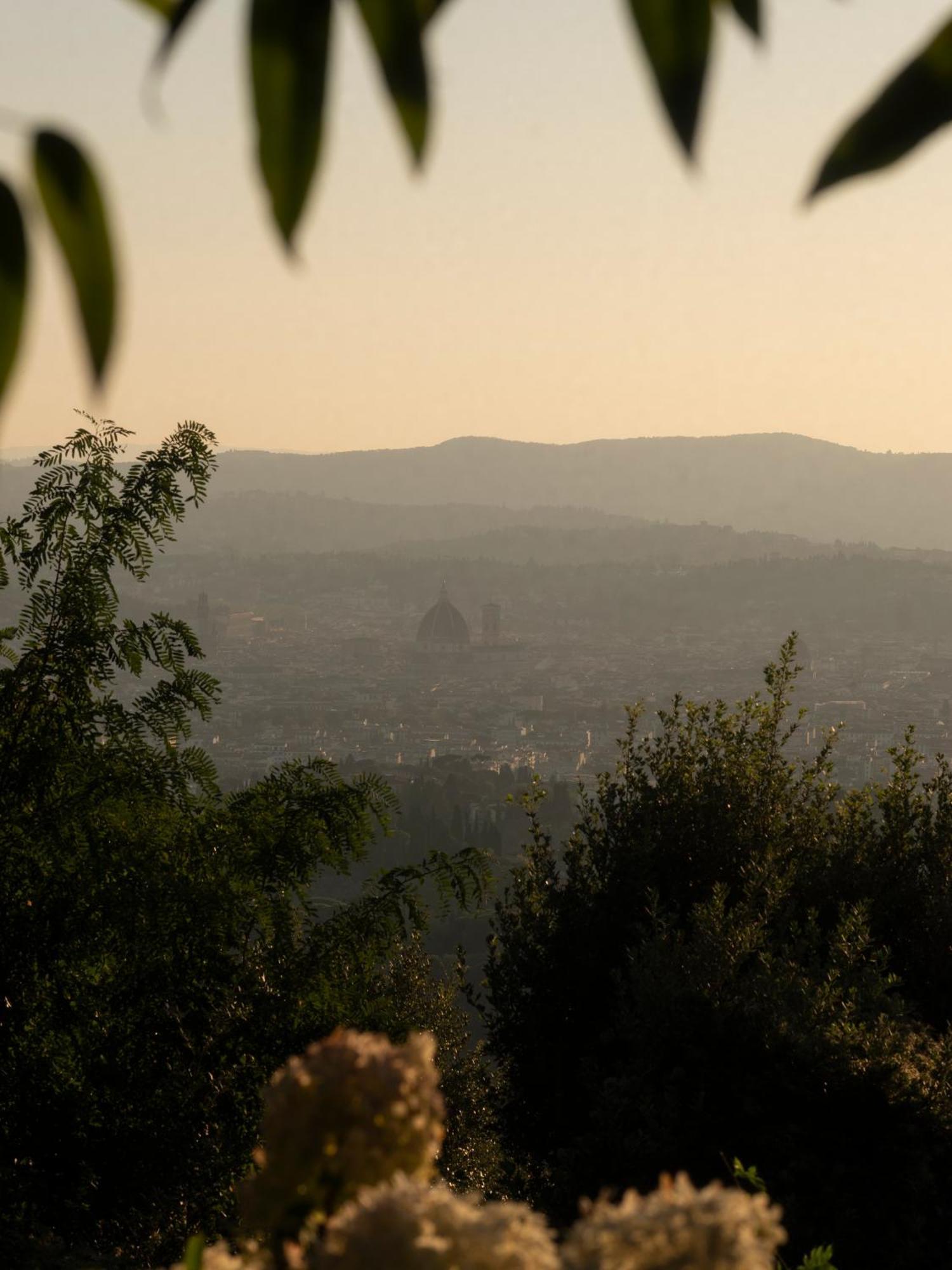 San Michele, A Belmond Hotel, Florence Hotel 5*