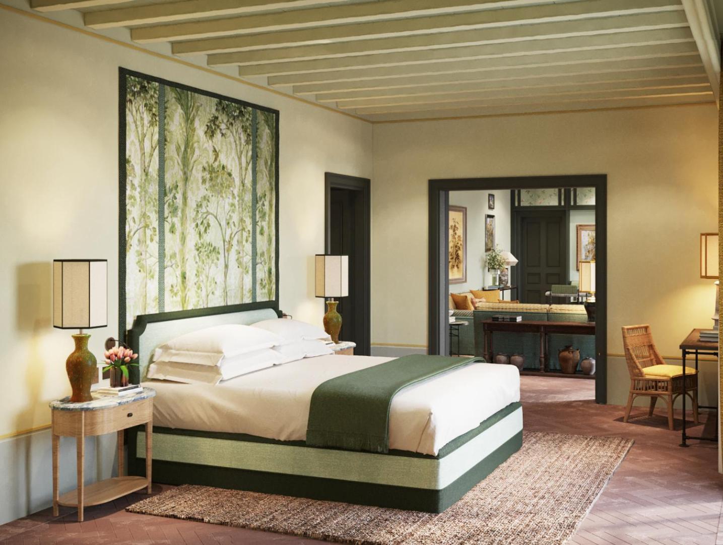 Hotel San Michele, A Belmond Hotel, Florence Fiesole