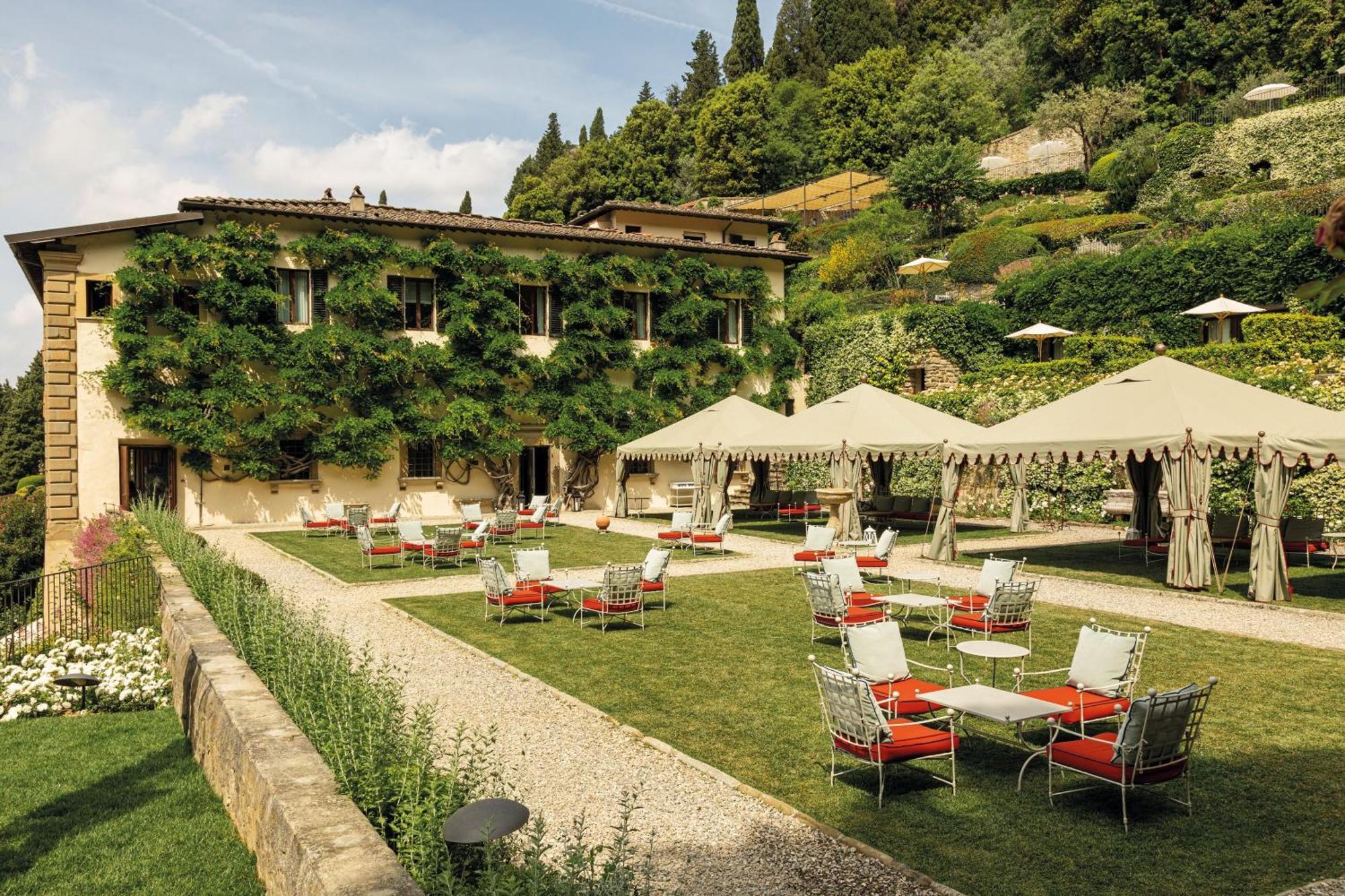 San Michele, A Belmond Hotel, Florence Fiesole