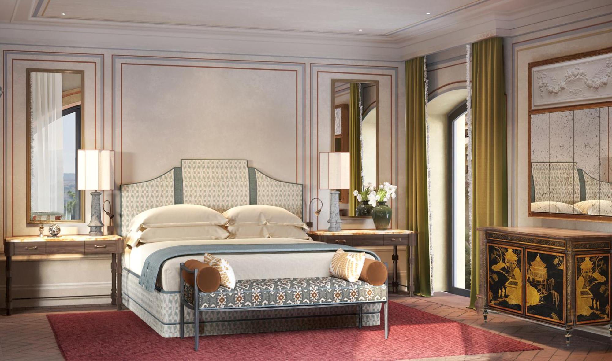 San Michele, A Belmond Hotel, Florence 5* Fiesole