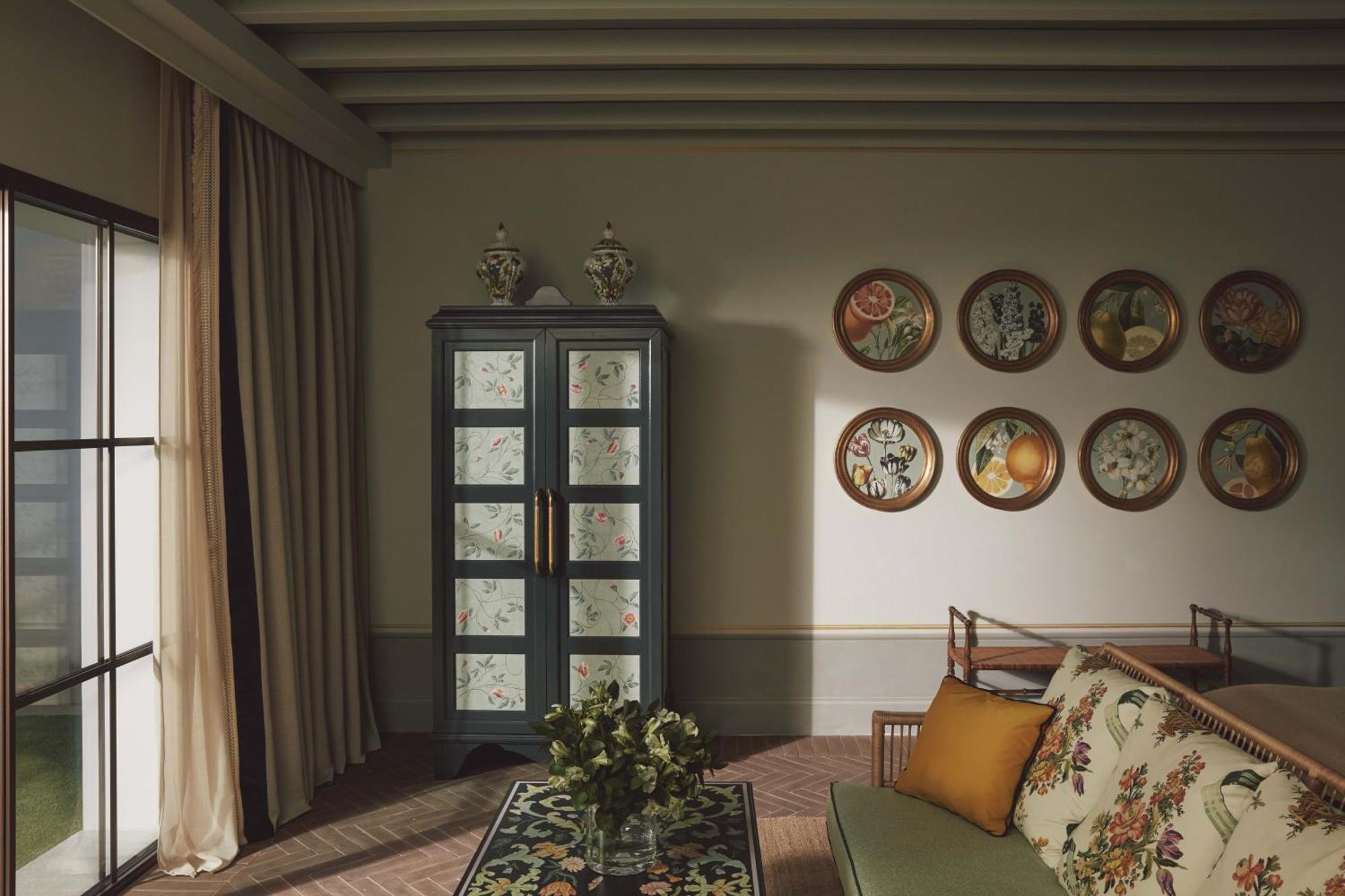 Hotel San Michele, A Belmond Hotel, Florence