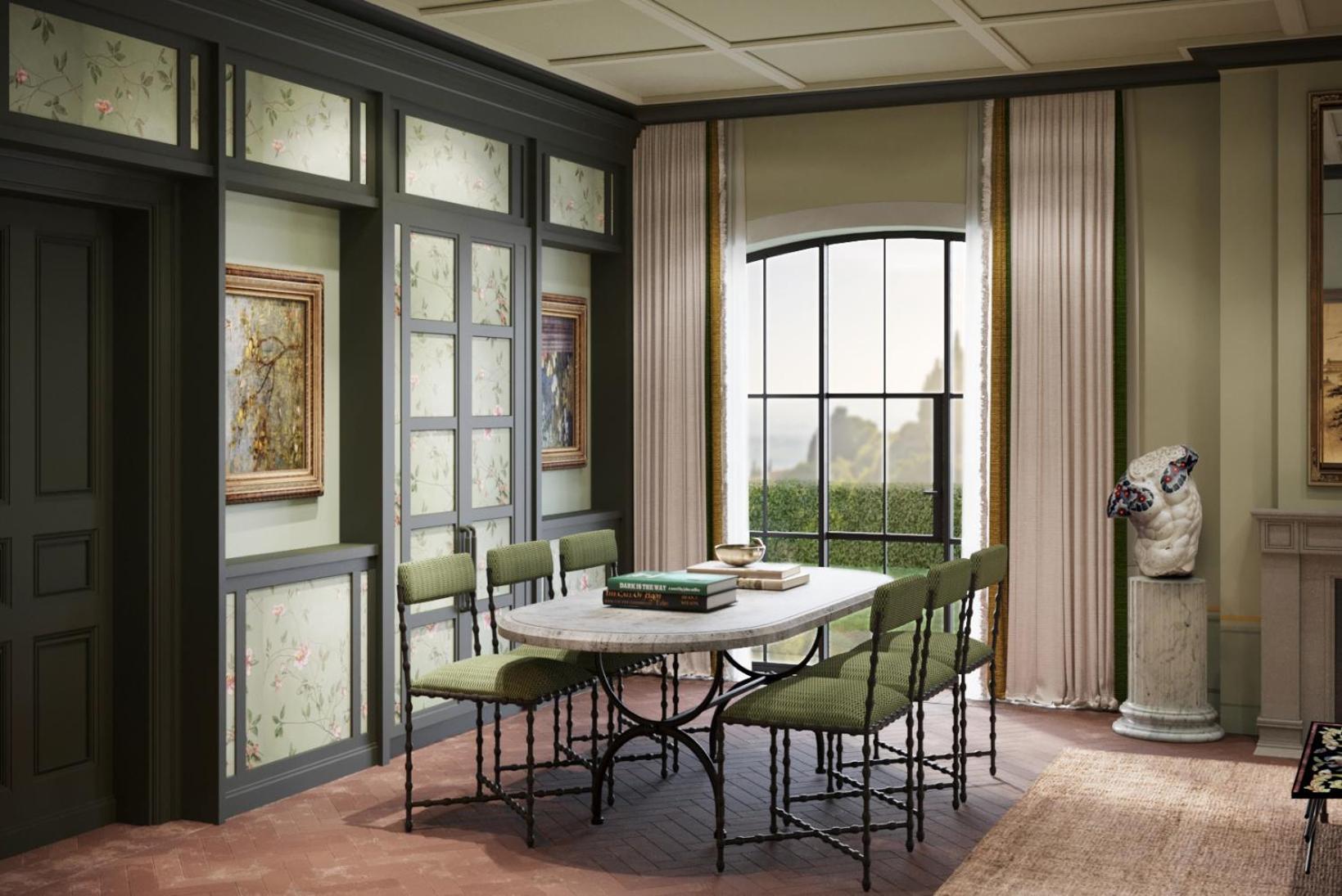 San Michele, A Belmond Hotel, Florence Fiesole
