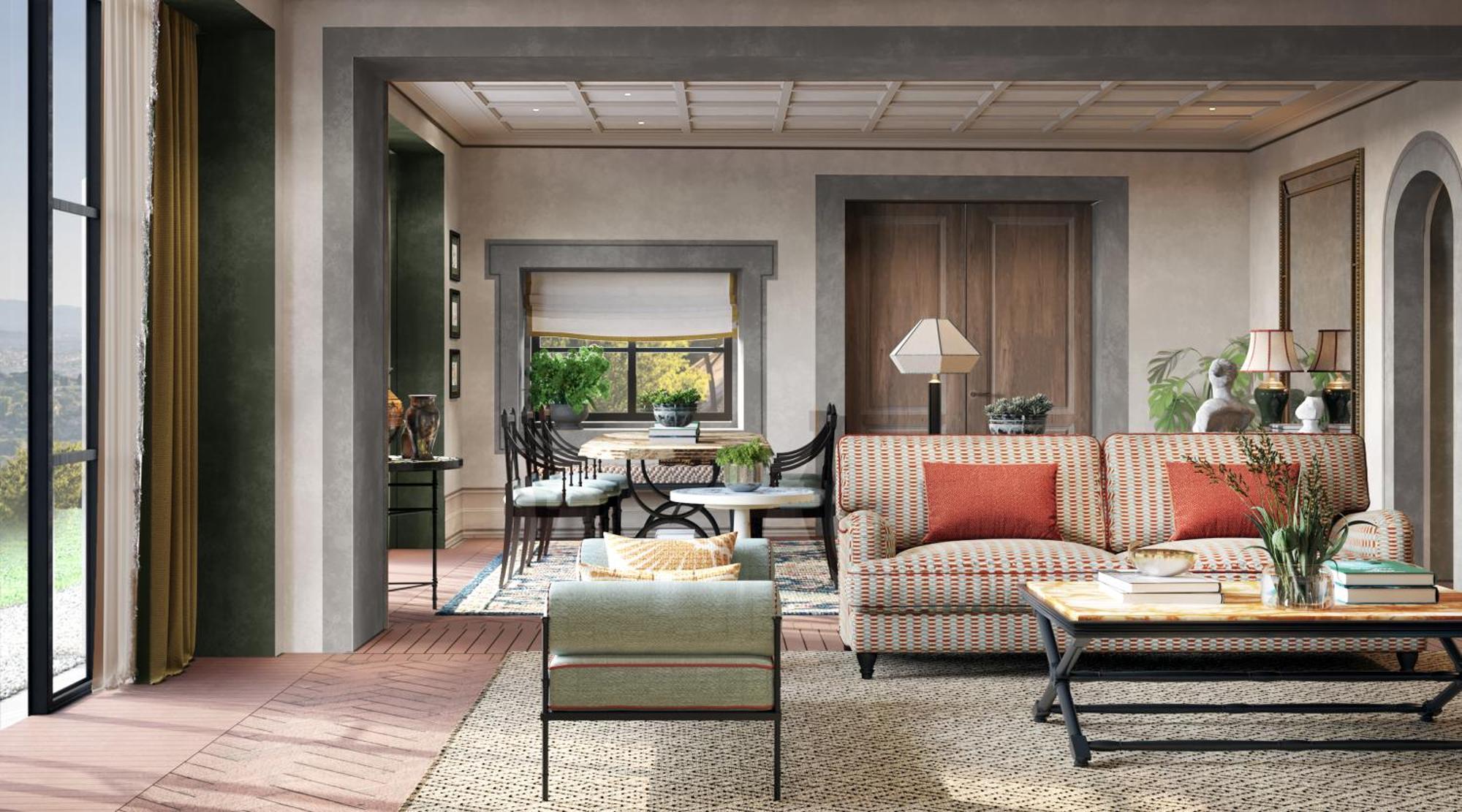 San Michele, A Belmond Hotel, Florence Hotel