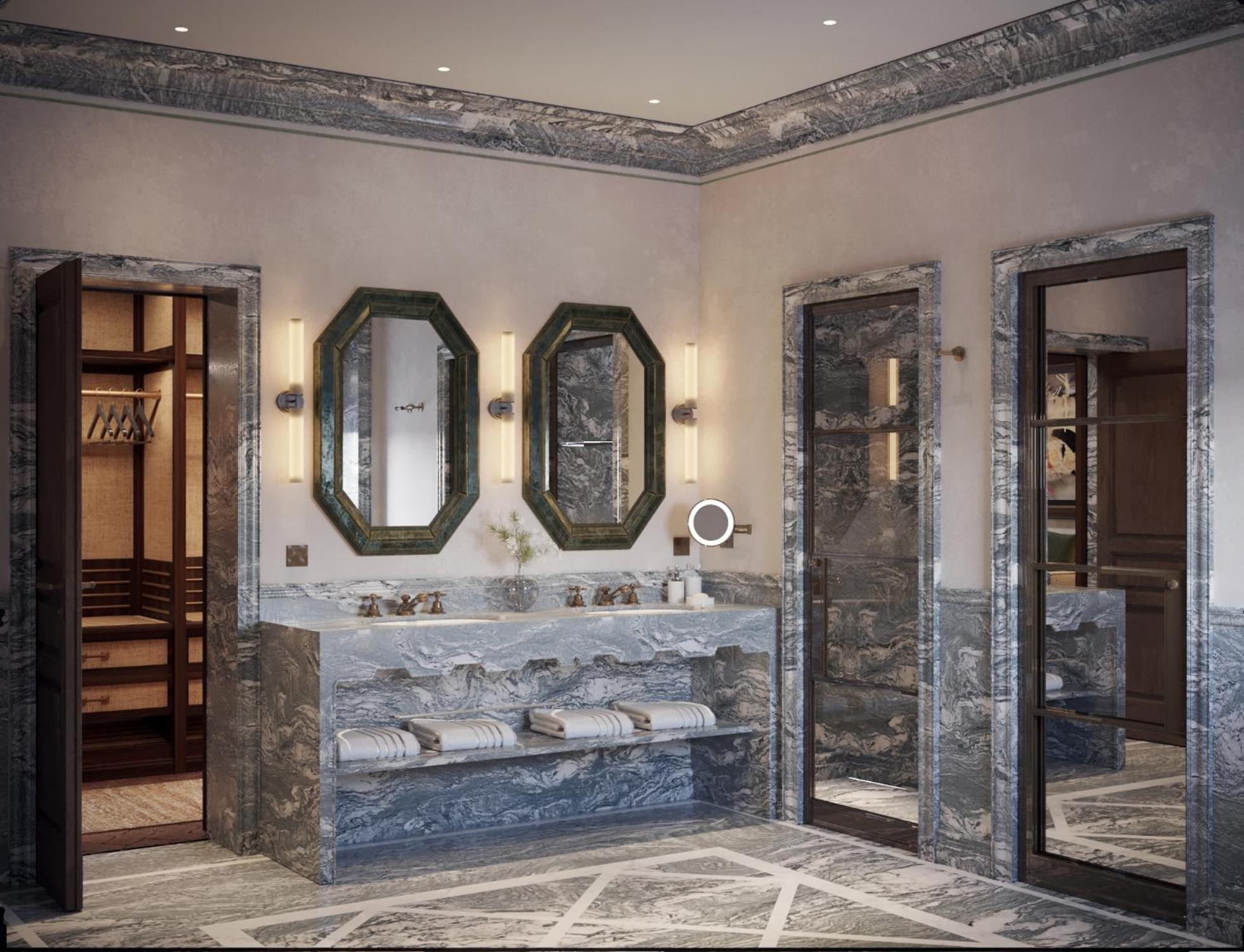 Hotel San Michele, A Belmond Hotel, Florence