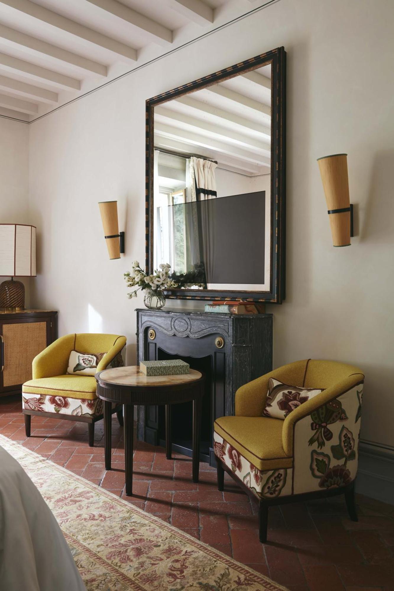 San Michele, A Belmond Hotel, Florence Hotel 5*