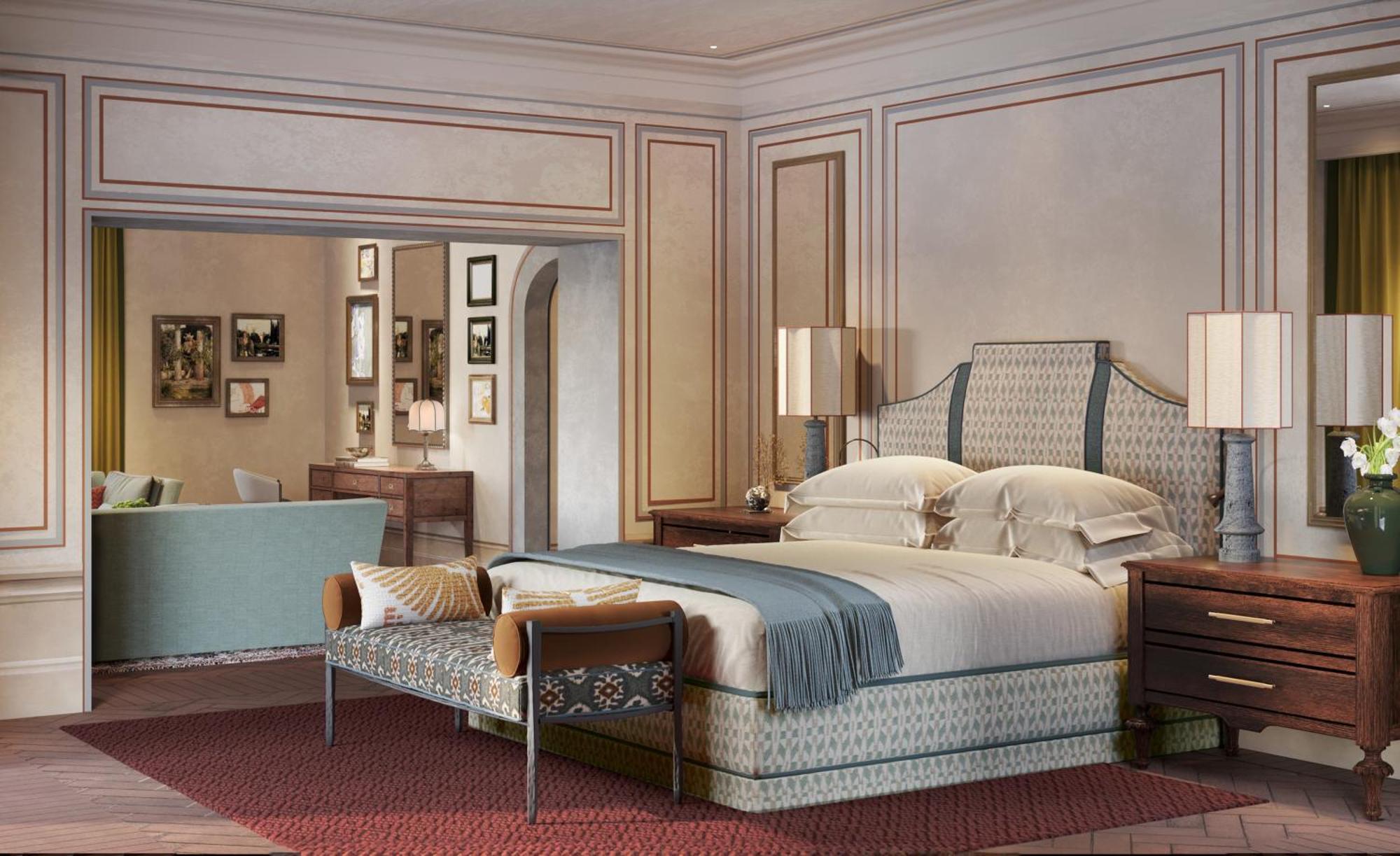 San Michele, A Belmond Hotel, Florence