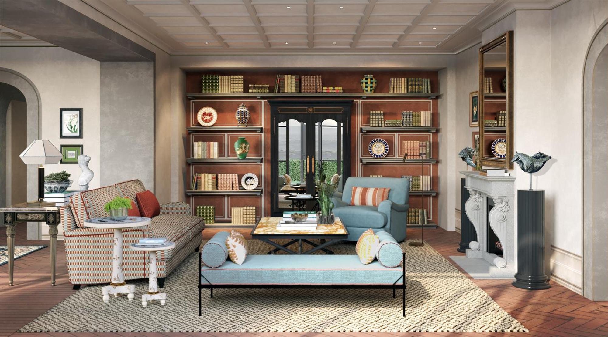 Hotel San Michele, A Belmond Hotel, Florence
