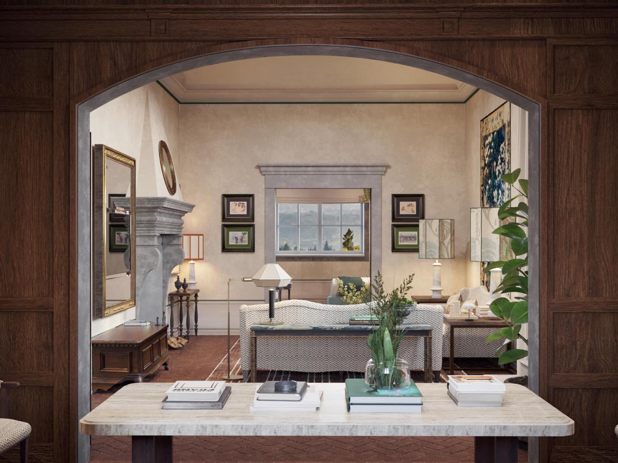 San Michele, A Belmond Hotel, Florence Hotel
